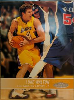 Luke Walton