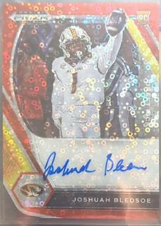 Joshuah Bledsoe