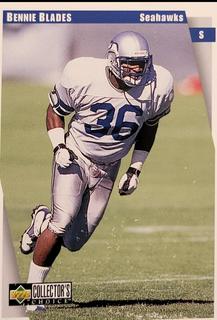 Bennie Blades