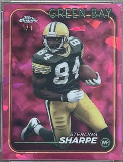 Sterling Sharpe