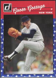 Goose Gossage