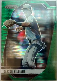 Carson Williams