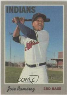 Jose Ramirez