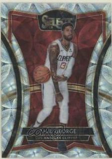 Paul George