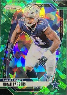 Micah Parsons