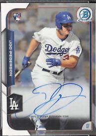 Joc Pederson