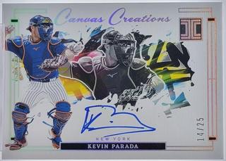 Kevin Parada