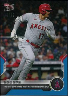 Shohei Ohtani