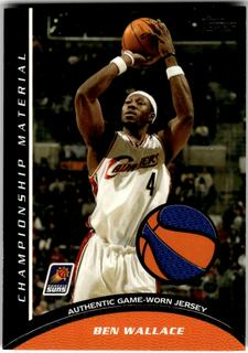 Ben Wallace