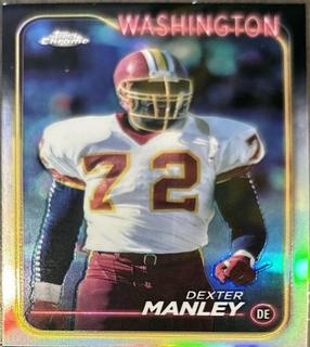 Dexter Manley