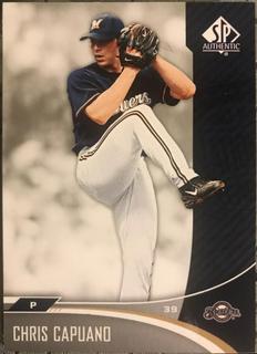 Chris Capuano