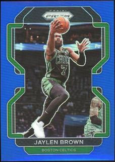Jaylen Brown