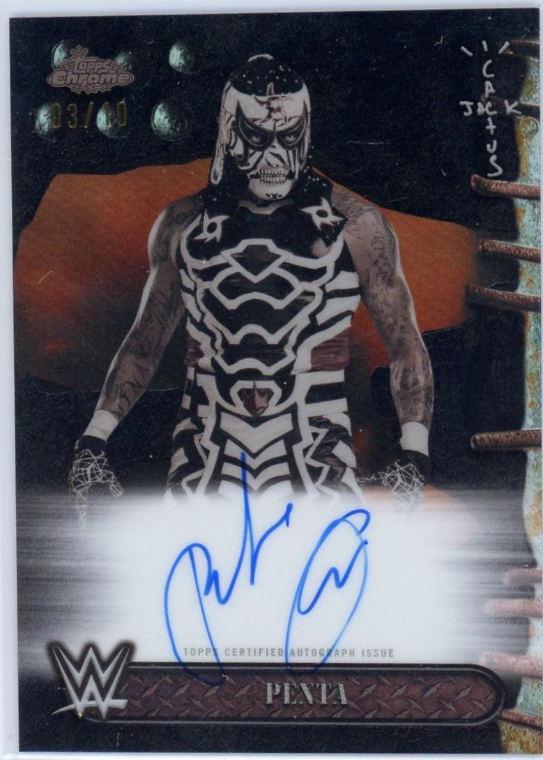 Penta [Black Refractor] #BAV-PNT