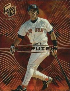 Nomar Garciaparra