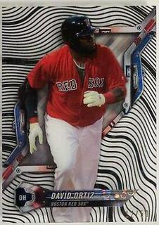 David Ortiz