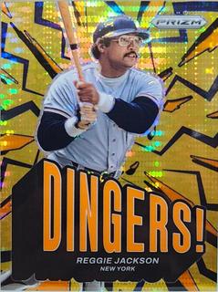 Reggie Jackson