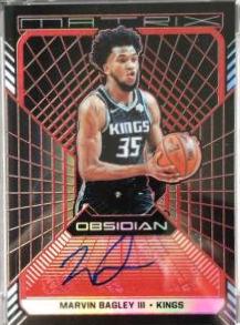 Marvin Bagley III
