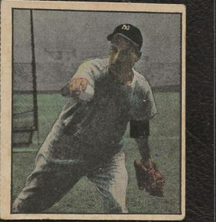 Vic Raschi