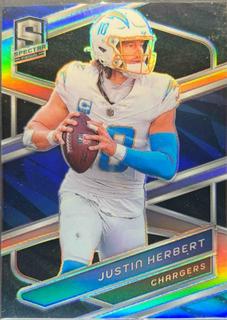 Justin Herbert