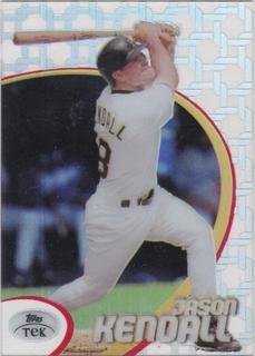 Jason Kendall