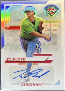 Ty Floyd
