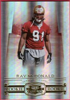 Ray McDonald