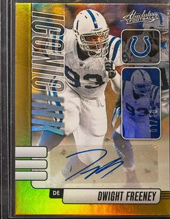 Dwight Freeney