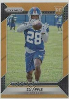 Eli Apple