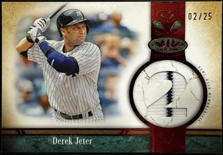 Derek Jeter