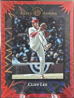 Cliff Lee