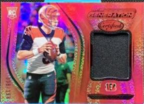 Joe Burrow