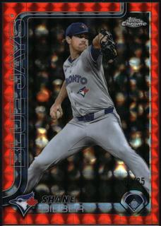 Shane Bieber