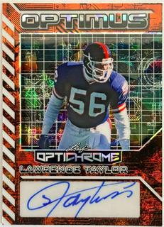 Lawrence Taylor