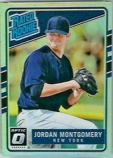 Jordan Montgomery