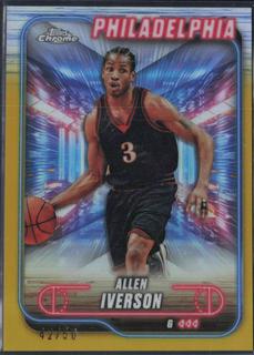 Allen Iverson