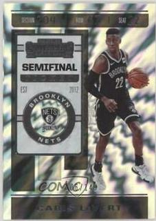 Caris LeVert