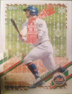 Pete Alonso