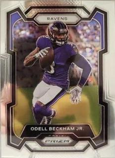 Odell Beckham Jr.