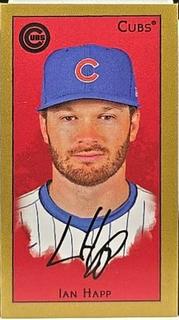 Ian Happ