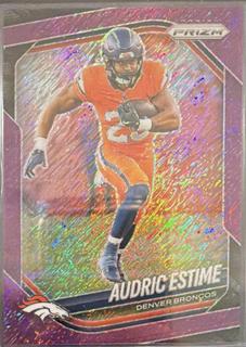 Audric Estime