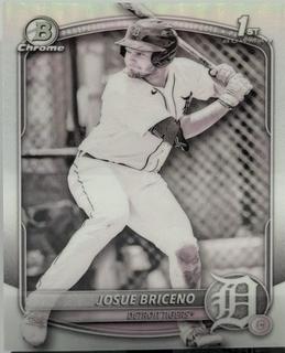 Josue Briceno