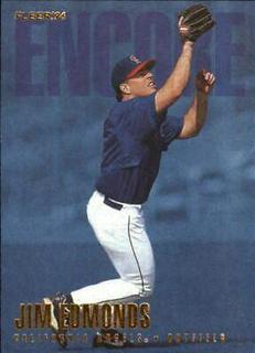Jim Edmonds