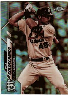 Paul Goldschmidt