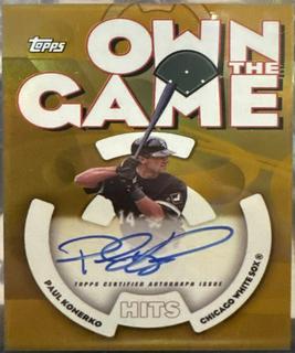 Paul Konerko