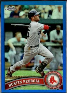 Dustin Pedroia