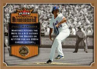 Pedro Martinez