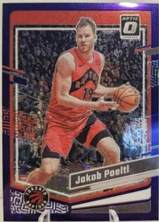 Jakob Poeltl