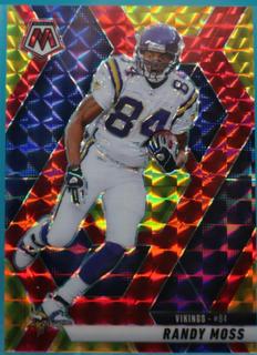 Randy Moss