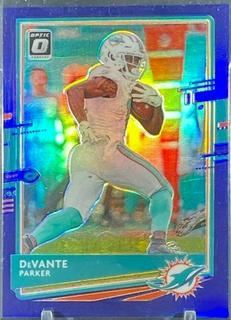DeVante Parker