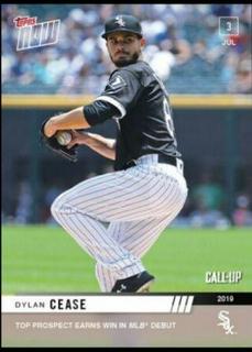Dylan Cease
